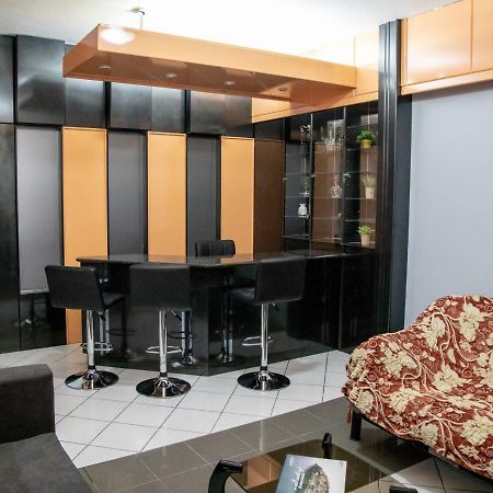 Christine'S Downtown Suites Kavala Exteriér fotografie