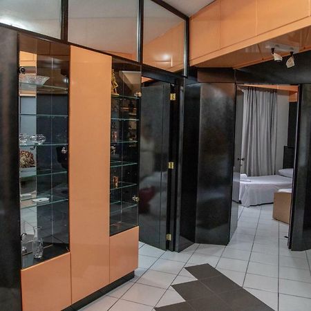 Christine'S Downtown Suites Kavala Exteriér fotografie