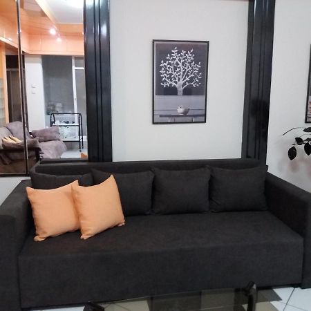 Christine'S Downtown Suites Kavala Exteriér fotografie