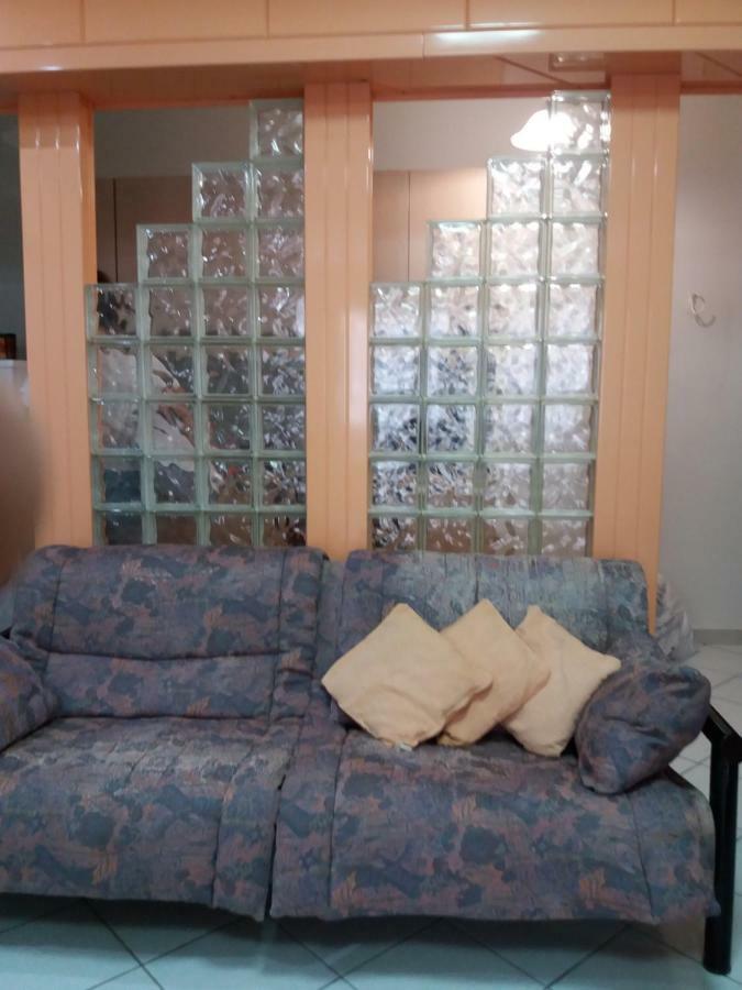 Christine'S Downtown Suites Kavala Exteriér fotografie