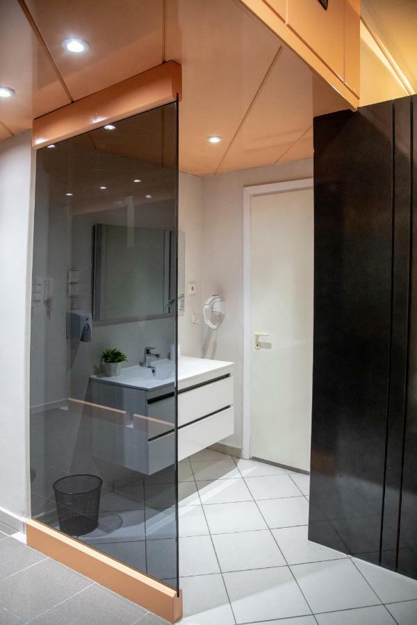 Christine'S Downtown Suites Kavala Exteriér fotografie