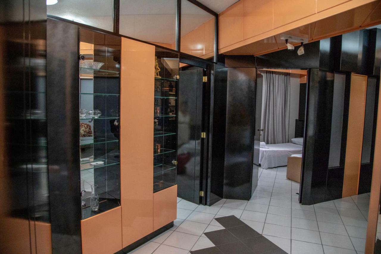 Christine'S Downtown Suites Kavala Exteriér fotografie