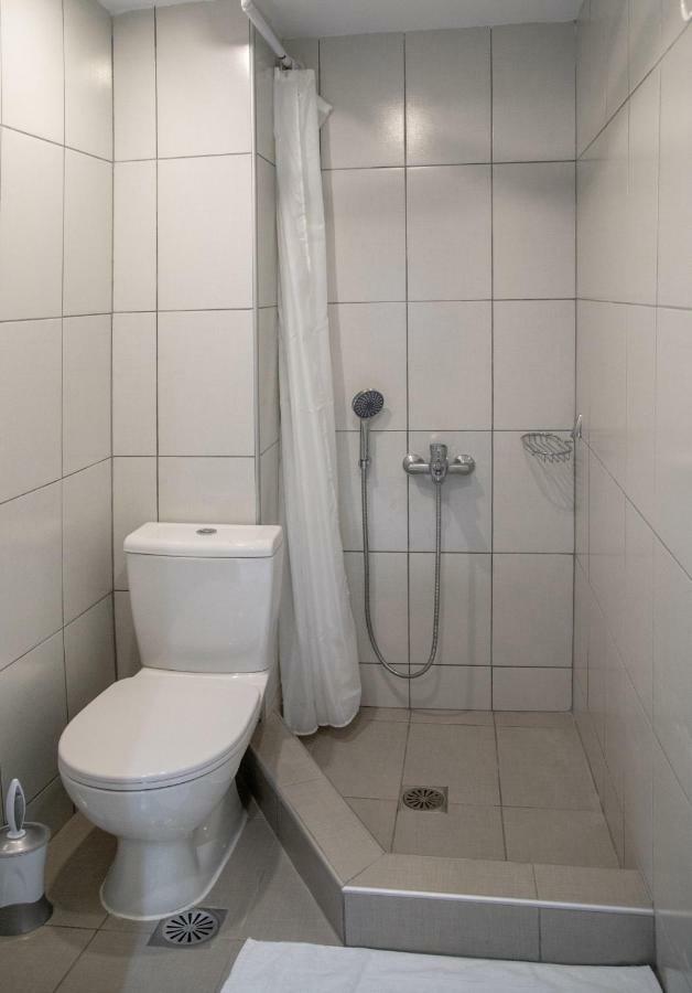 Christine'S Downtown Suites Kavala Exteriér fotografie