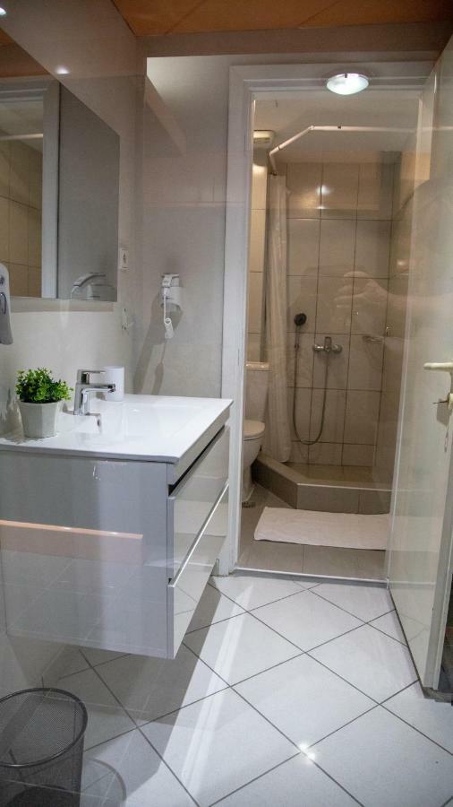 Christine'S Downtown Suites Kavala Exteriér fotografie