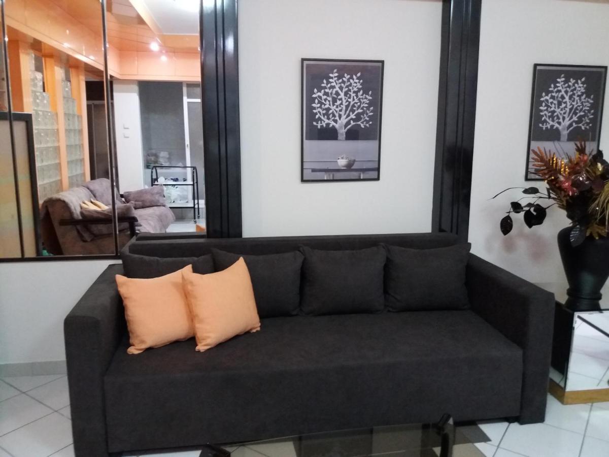 Christine'S Downtown Suites Kavala Exteriér fotografie